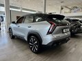 2025 Geely Atlas II, серебристый - вид 3