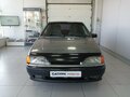 2008 Lada (ВАЗ) 2114, серый, 99000 рублей - вид 1