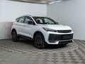 2026 Belgee X50+, белый, 2558316 рублей - вид 2