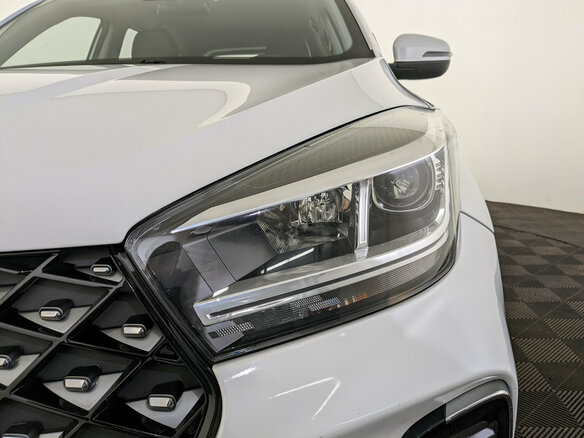 2023 Chery Tiggo 4 Pro I, белый, 1465000 рублей - вид 10