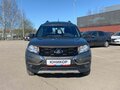 2026 Lada (ВАЗ) Largus Cross I Рестайлинг, коричневый, 2078263 рублей - вид 2