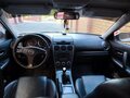 2007 Mazda 6 I (GG) Рестайлинг, белый - вид 5