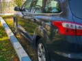 2012 Ford Focus III, серый - вид 5