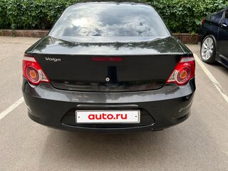 2010 ГАЗ Volga Siber I, чёрный, 690000 рублей, вид 4