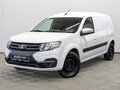 2021 LADA (ВАЗ) Largus, белый, 1075000 рублей