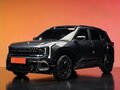2026 Kia Seltos II, чёрный, 4232000 рублей