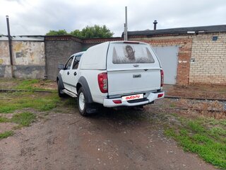 2008 Great Wall Wingle I (Wingle 3), белый, 300000 рублей, вид 4