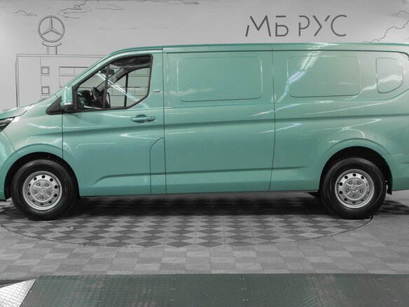 2026 Foton View, зелёный, 3828600 рублей - вид 11