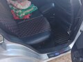 2008 Ford Fusion I Рестайлинг, серебристый, 760000 рублей - вид 7