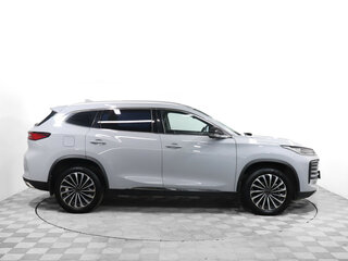 2023 Exeed TXL I Рестайлинг, серебристый, 2434000 рублей, вид 4