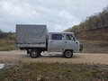 2012 УАЗ 3909, белый, 370000 рублей - вид 5