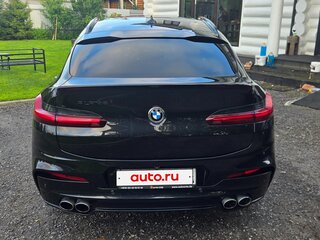 2019 Alpina XD4 G02, чёрный, 8500000 рублей, вид 4