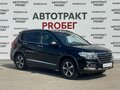 2019 Haval H6 I, чёрный - вид 2
