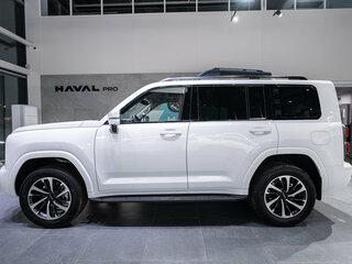 2026 Haval H9 II, белый, 5299000 рублей, вид 4