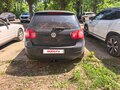 2004 Volkswagen Golf V, синий, 420000 рублей - вид 2