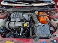 2012 Lada (ВАЗ) Kalina I, красный - вид 7