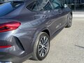 2021 BMW X6 40i III (G06), серый, 12900000 рублей - вид 6
