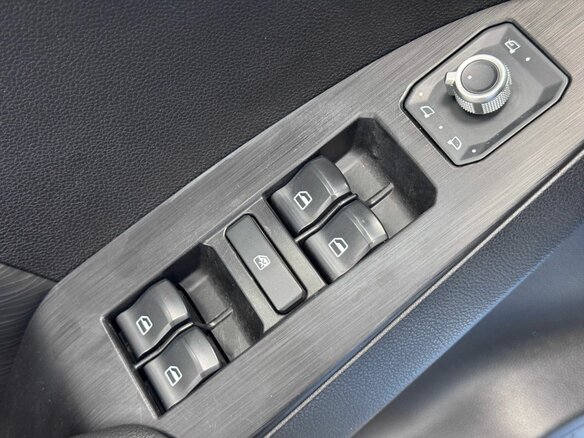 2022 Haval Jolion I, голубой, 1620000 рублей - вид 8