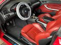 2002 BMW 3 серии 330i IV (E46), красный, 2000000 рублей - вид 6