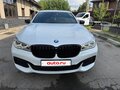 2016 BMW 7 серии 730d xDrive VI (G11/G12), белый - вид 3