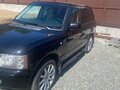 2005 Land Rover Range Rover III Рестайлинг, чёрный, 1000000 рублей - вид 2