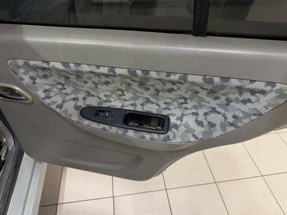 2007 Chery Amulet (A15) I, серый, 247000 рублей - вид 16
