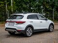 2018 Kia Rio X-Line IV, белый, 1335000 рублей - вид 1