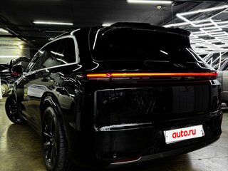 2023 Li Auto (Lixiang) L7 I, чёрный, 5970000 рублей, вид 2