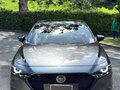 2023 Mazda 3 Axela IV (BP), серый, 1730000 рублей - вид 1