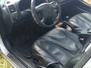 2003 Nissan Maxima V (A33), серый, 320000 рублей, вид 3