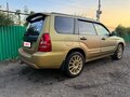 2003 Subaru Forester II, золотистый, 1160000 рублей - вид 6