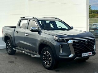 2026 Changan Hunter Plus, серый, 4249900 рублей, вид 2