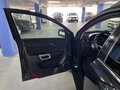 2014 Opel Antara I Рестайлинг, чёрный, 1179000 рублей - вид 8