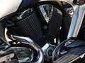 2008 Victory Vision Tour, чёрный, 699000 рублей - вид 3