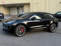 2022 Porsche Macan GTS I Рестайлинг 2, чёрный, 11850000 рублей - вид 4