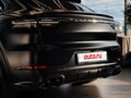 2023 Porsche Cayenne GTS III, чёрный, 15300000 рублей - вид 5
