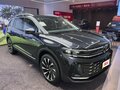 2026 Volkswagen Talagon I Рестайлинг, серый, 6260000 рублей - вид 2