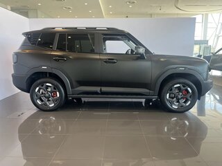 2026 Jetour T1, чёрный, 4399900 рублей, вид 5