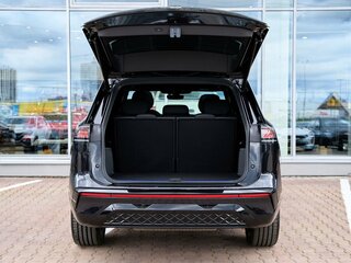 2026 Volkswagen Teramont Pro II (China Market), чёрный, 5899000 рублей, вид 5