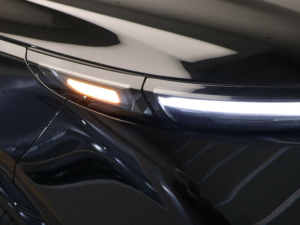 2023 Li Auto (Lixiang) L9 44.5 kWh I, чёрный, 6443000 рублей - вид 29