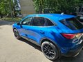 2020 Ford Escape IV, синий, 2350000 рублей - вид 5