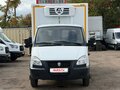2021 ГАЗ ГАЗель (3302), белый - вид 4