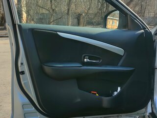 2013 Nissan Almera III (G15), серебристый, 650000 рублей, вид 4