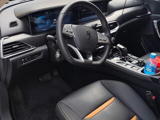 2024 FAW Bestune T77 I, белый, 2300000 рублей, вид 5