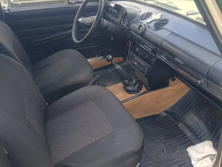 1996 Lada (ВАЗ) 21065, бежевый, 450000 рублей, вид 5