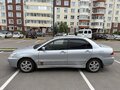 2006 Mitsubishi Lancer IX Рестайлинг, серебристый, 380000 рублей - вид 3