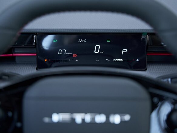 2026 Jetour Dashing I, белый, 3029900 рублей - вид 7