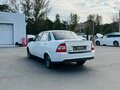 2012 Lada (ВАЗ) Priora I, белый, 499999 рублей - вид 8