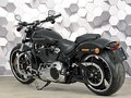 2018 Harley-Davidson Breakout, чёрный, 1729000 рублей - вид 7