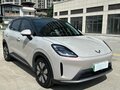 2025 Wuling Binguo S 325, серый, 1430520 рублей - вид 2